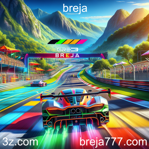 A Emoção dos Jogos de Corrida: Velocidade e Adrenalina